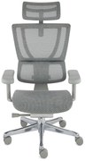 Kancelárske kreslo IOO 2 GS Grey