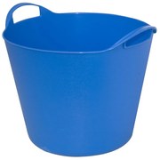 ARTPLAST Multifunkčný flexibilné kôš 15 l - modrý