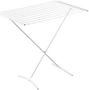 Skladací sušiak na bielizeň Metaltex, dĺžka 88 cm