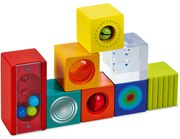 Zmyslové kocky – 8 ks