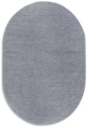 Koberec Villeroy & Boch Kollektion 1748 Francois sivý ovál