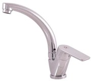 RAV Slezák CO106.0/2 - Drezová batéria COLORADO 21,8 cm lesklý chróm