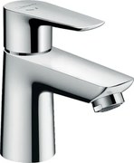 Umývadlová batéria Hansgrohe Talis E bez výpuste chróm 71704000