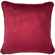 Vankúš YC11931 40x40 cm červený 11