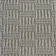 Metrážny koberec CHESS strieborný