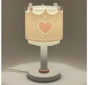 Dalber 61101 - Detská lampička LITTLE QUEEN 1xE14/40W/230V