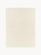 Ručne tkaný exteriérový koberec Rune