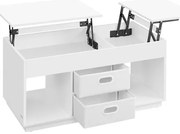 Konferenčný stolík LCT210W01