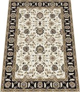 BE Koberec Lotus 9305 BEIGE – béžový obdĺžnikový Rozmer: 240x330 cm
