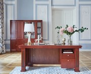 Kontajner k písaciemu stol CANTO 40 cm so zásuvkami