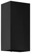 Vonkajšie nástenné svietidlo EGLO EREMITANA-Z wall black 900131