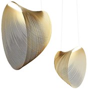 Toolight Toolight, LED závesné osvetlenie 10W, 3000K, LHJ054-1CP, OSW-50051