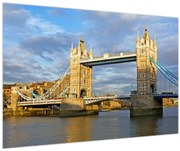 Obraz - Tower Bridge (90x60 cm)