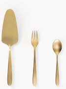 Súprava príborov na tortu Tulip, 6 osôb, 13 ks