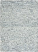 Koberec CALVIN KLEIN GRAPHITE ivory / modrý