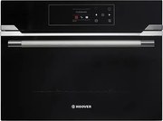 Vstavaná mikrovlnná rúra Hoover čierna HMG450B