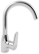 Novaservis Titania Fresh, drezová stojanková batéria 1, chrómová, 96713-0