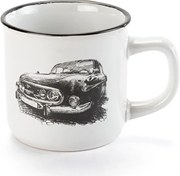 Keramický hrnček TATRA 603 330 ml