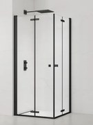Sprchový kút štvorec 100x100 cm SAT SK SATSK100100C