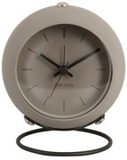 Budík ø 9,5 cm Nirvana Globe – Karlsson