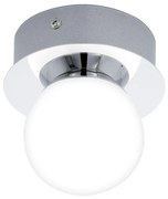 Eglo 94626 - LED Kúpeľňové svietidlo MOSIANO 1xLED/3,3W/230V EG94626