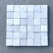 Originálne Zellige 5x5 cm | Z55 | Articima