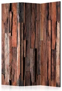 Artgeist Paraván - Honey Boards [Room Dividers]