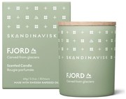 SKANDINAVISK Vonná sviečka FJORD 65 g