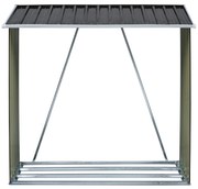 Parkside®  Regál na palivové drevo  (100395224)