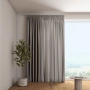 Záves na riasiacej páske