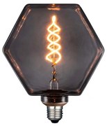 LED Žiarovka DECO VINTAGE E27/4W/230V 1800K