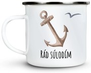 Ahome Plecháčik Rád súlodím