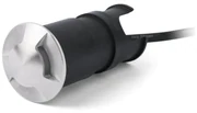 FARO Barcelona FARO 70662 - LED Vonkajšie nájazdové svietidlo KANE-3 LED/3W/24V IK08 IP67 FA70662