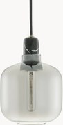 Malé závesné svietidlo Marble Amp