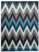 Koberec JAWA J378A O0X sivý