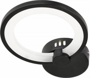 BERGE LED nástenné svietidlo BELMONT 12W