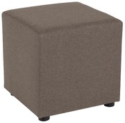 Taburetka REGOR, hnedá