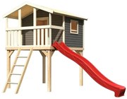 Detské ihrisko so šmýkačkou Dekorhome