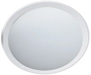 LED Stmievateľné stropné svietidlo LED/72W/230V 3000-6500K pr. 67 cm biela + DO