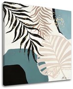 Obraz na plátne LISTY | rôzne rozmery