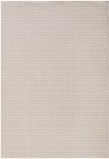 Hanse Home, Kusový koberec Meadow 102475 – na von aj na doma, 80x150, béžová, chodba / predsieň