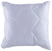 Prešívaný vankúš štvorcový s Aloe vera 50 x 50 cm