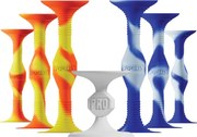 Pop Darts Pro Šípky: Fire/Ice