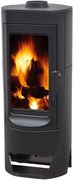 Krbové kachle NERA, 13 kW, vykurovacia schopnosť: 200 m³, liatinové