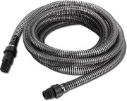 XTLINE Sací hadice pre čerpadlá + sací kôš | 1”, 10 m