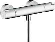 Hansgrohe Ecostat, termostatická sprchová batéria 1001 CL, chrómová, HAN-13211000