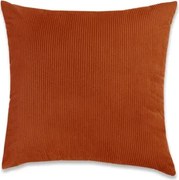 Dekoračný vankúš Antje 45x45 cm, oranžový%