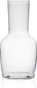 Crystalex karafa Pure line číra 0,7 l