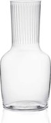 Crystalex karafa Pure line clear 0,7 l