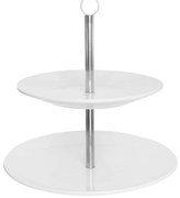 Dvojposchodový stojan na cukrovinky Orion Tower